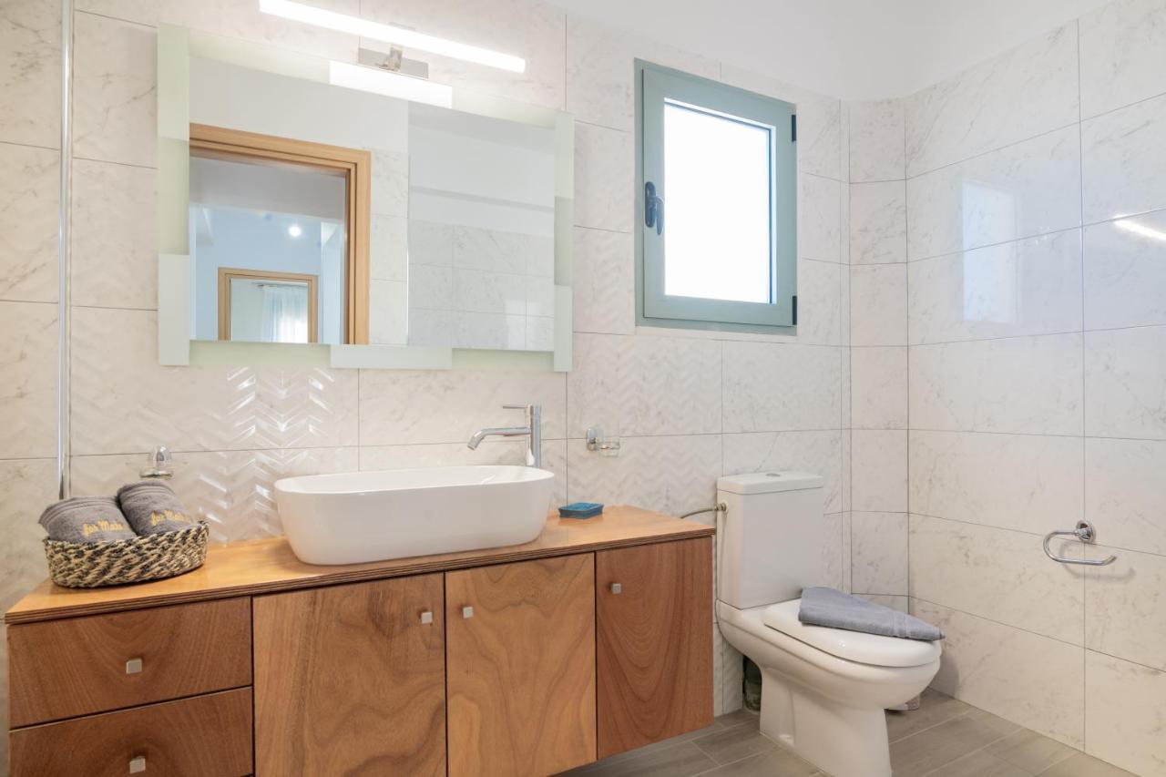 Emyria-Two-Floor Apartment With Roof Terrace Zakynthos Town Ngoại thất bức ảnh