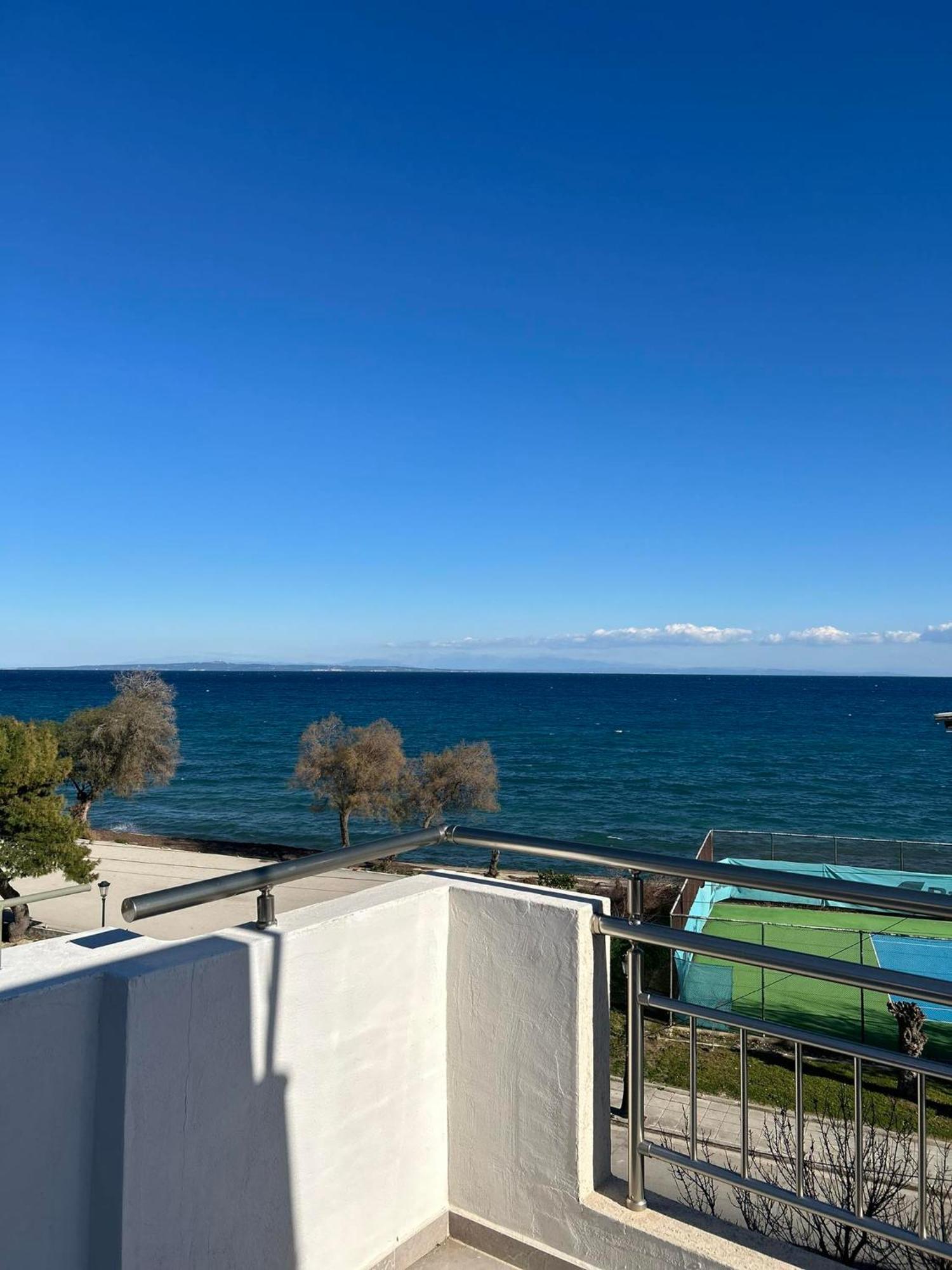 Emyria-Two-Floor Apartment With Roof Terrace Zakynthos Town Ngoại thất bức ảnh